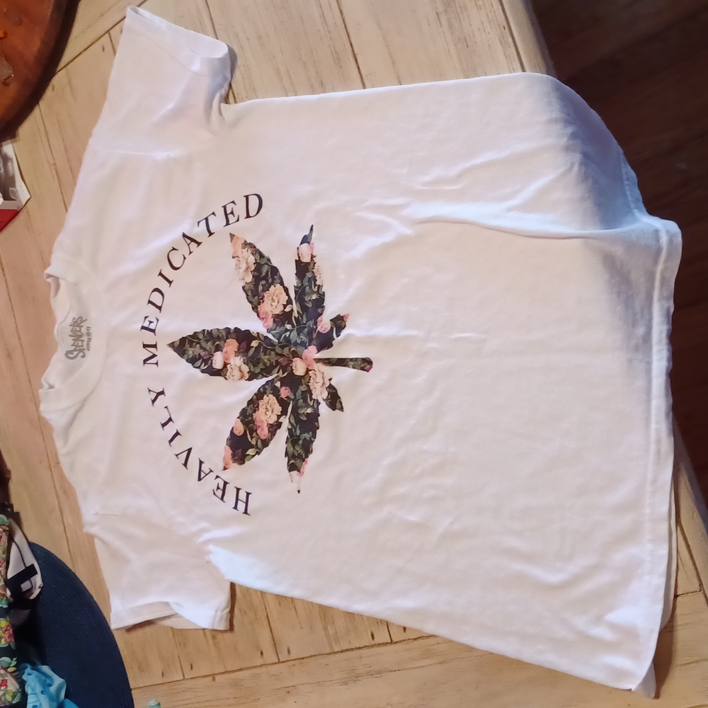 Spencer's t shirt